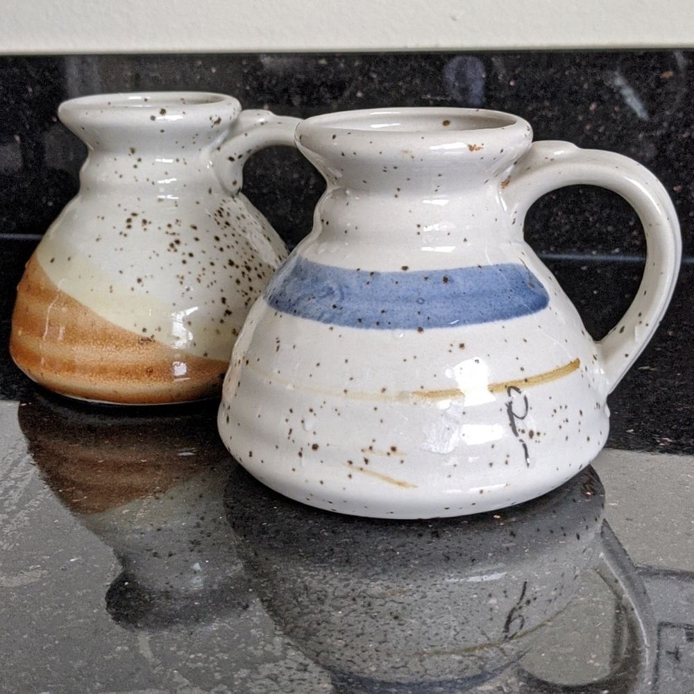 Clay In Mind Jars